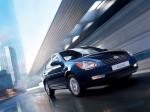Hyundai Accent 2006 года